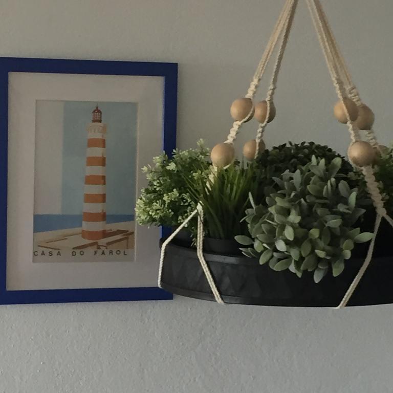 הוילה פורטיניו דא אראבידה Casa Do Farol Da Arrabida מראה חיצוני תמונה