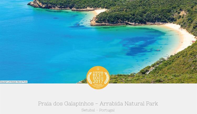 הוילה פורטיניו דא אראבידה Casa Do Farol Da Arrabida מראה חיצוני תמונה