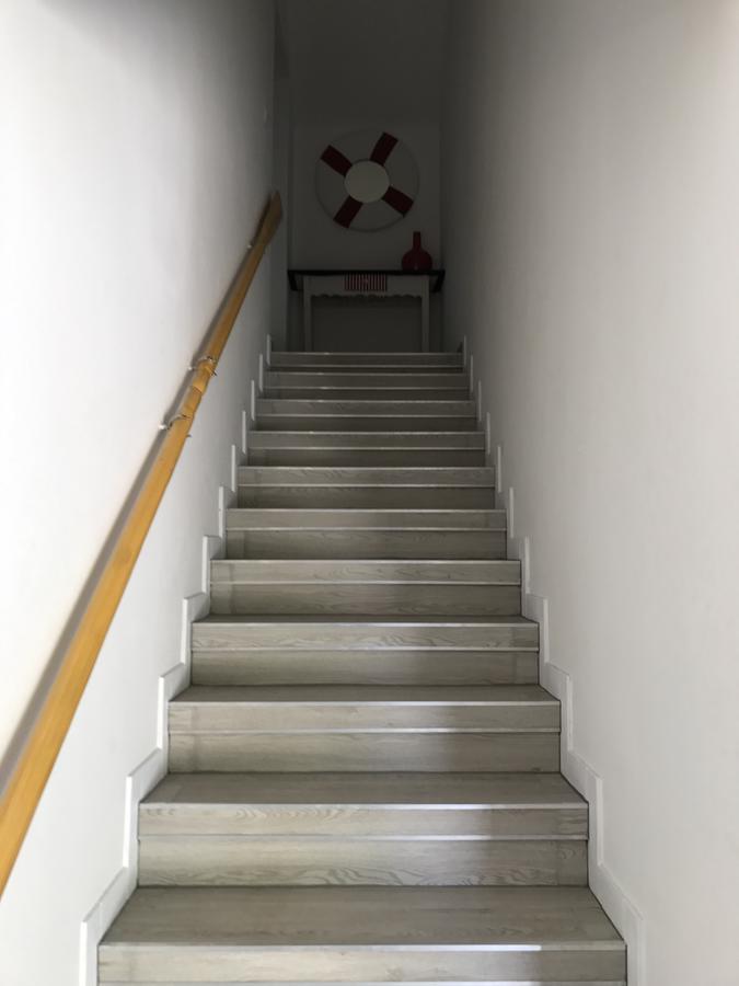 הוילה פורטיניו דא אראבידה Casa Do Farol Da Arrabida מראה חיצוני תמונה