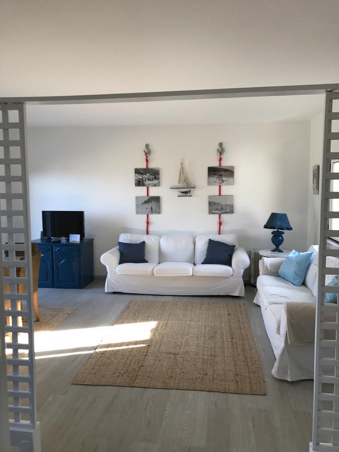 הוילה פורטיניו דא אראבידה Casa Do Farol Da Arrabida מראה חיצוני תמונה